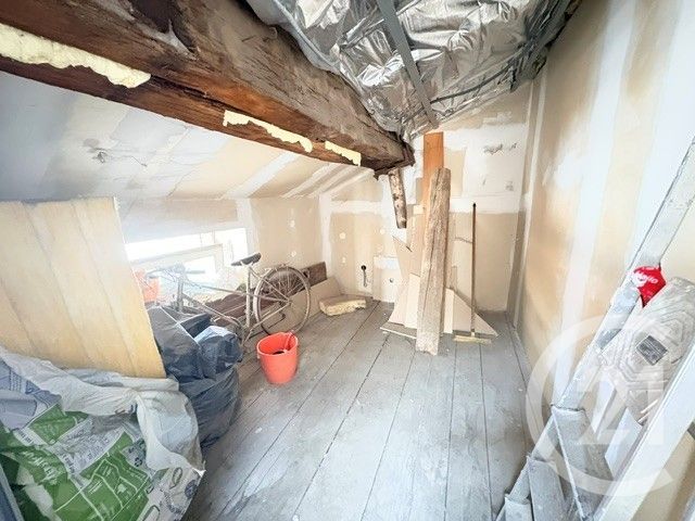 Appartement &agrave; vendre - 2 pi&egrave;ces - 20,10 m2 - Bourg En Bresse - 01 - RHONE-ALPES