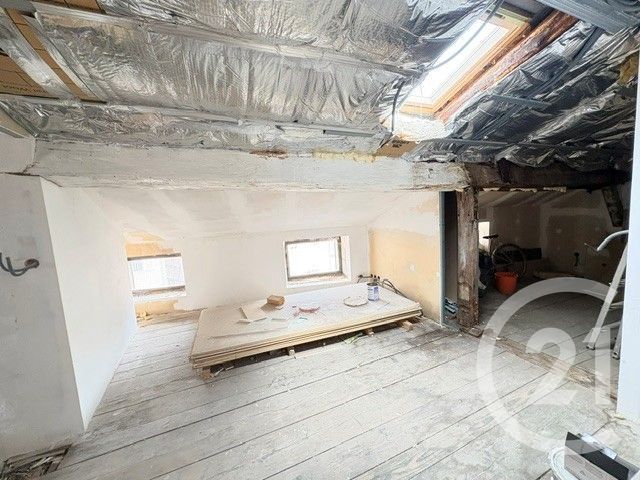 Appartement &agrave; vendre - 2 pi&egrave;ces - 20,10 m2 - Bourg En Bresse - 01 - RHONE-ALPES