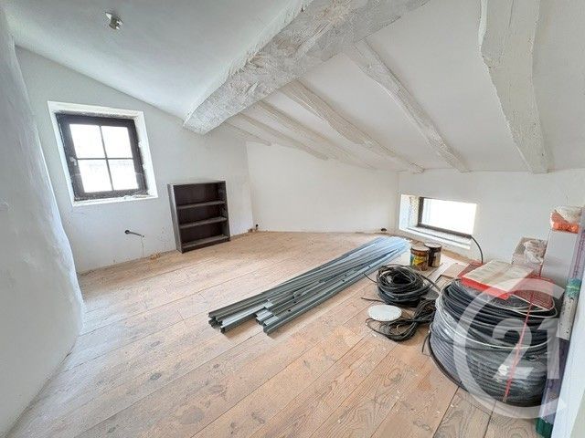 appartement - BOURG EN BRESSE - 01