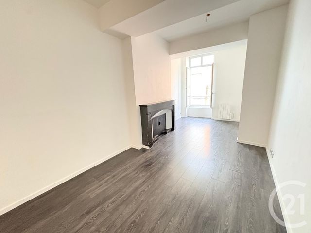 Appartement &agrave; vendre - 3 pi&egrave;ces - 75 m2 - Bourg En Bresse - 01 - RHONE-ALPES