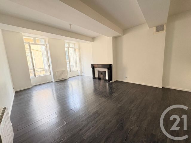 Appartement &agrave; vendre - 3 pi&egrave;ces - 75 m2 - Bourg En Bresse - 01 - RHONE-ALPES