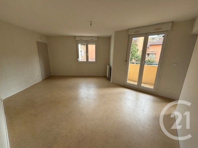 appartement - BOURG EN BRESSE - 01