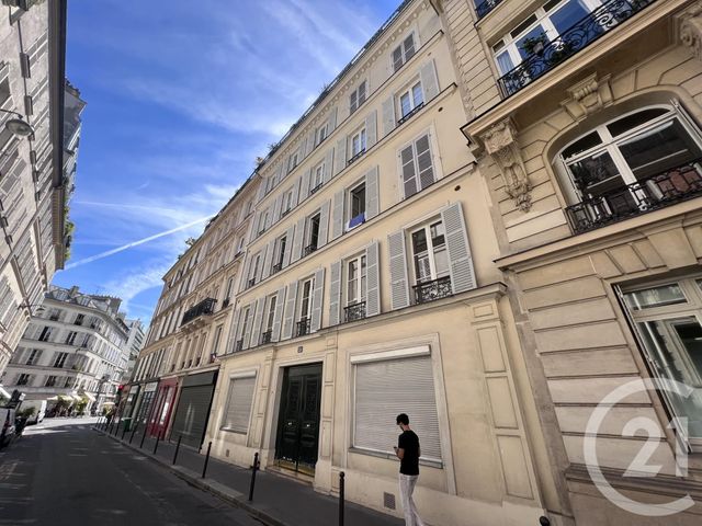Appartement F4 à vendre - 4 pièces - 73,20 m2 - Paris - 75006 - ILE-DE-FRANCE