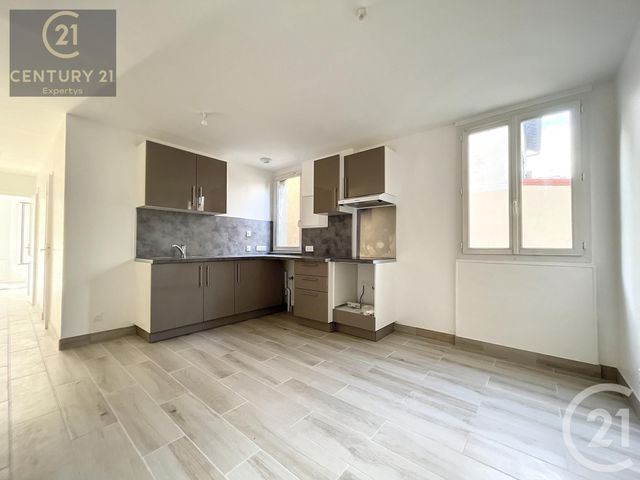 Appartement a louer clamart - 3 pièce(s) - 49.2 m2 - Surfyn