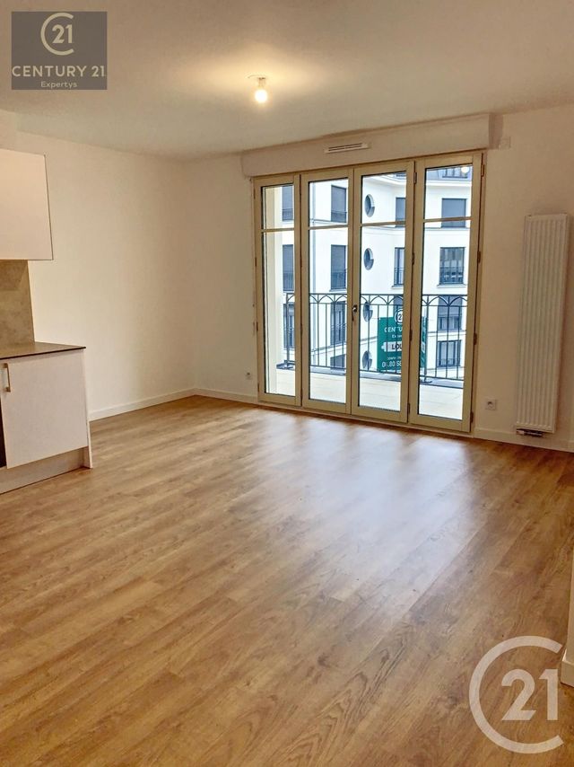 Appartement a louer clamart - 2 pièce(s) - 43.4 m2 - Surfyn