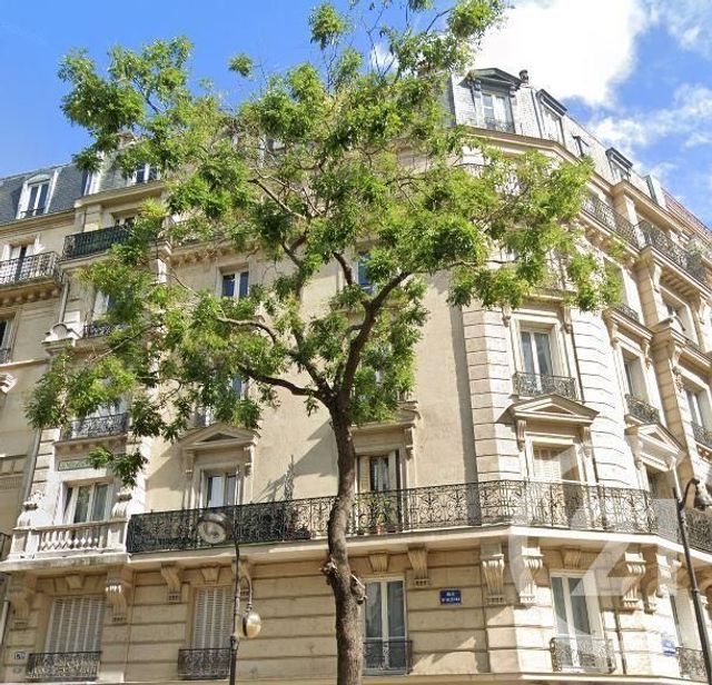 appartement - PARIS - 75014
