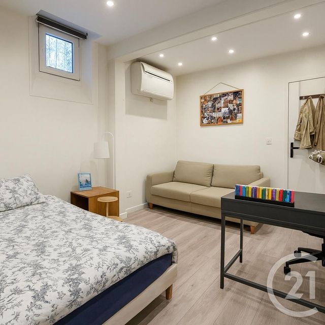 appartement - PARIS - 75014