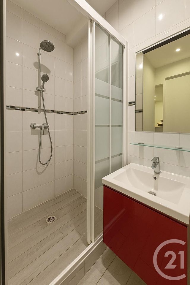 Appartement Studio à vendre - 1 pièce - 20,03 m2 - Paris - 75014 - ILE-DE-FRANCE