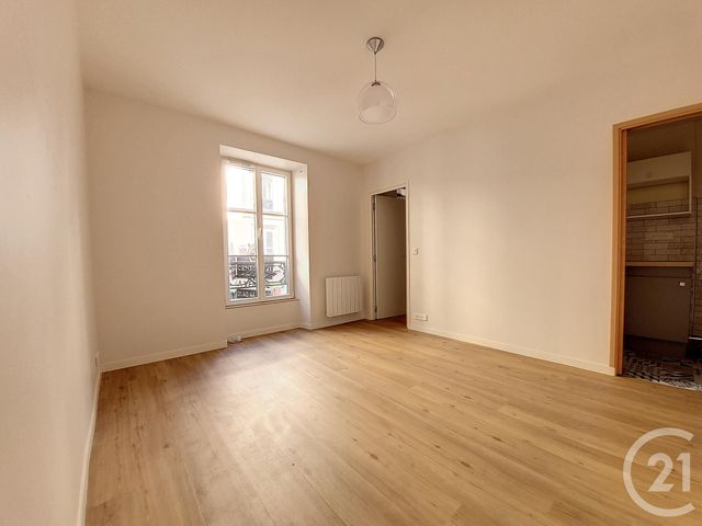 Appartement F3 à louer - 2 pièces - 35,52 m2 - Paris - 75014 - ILE-DE-FRANCE