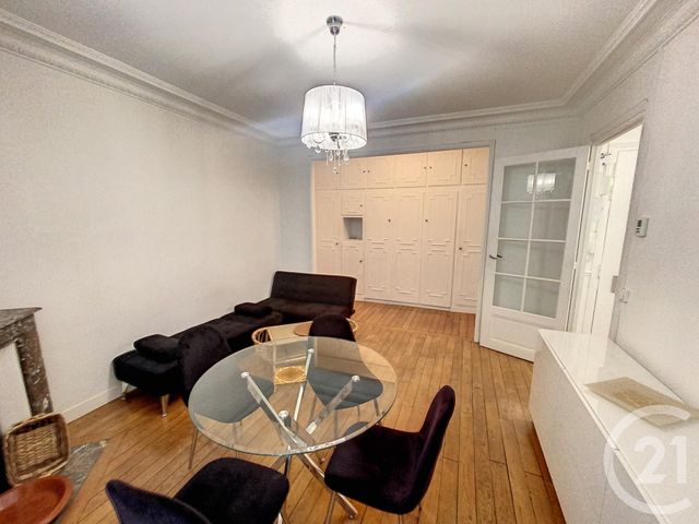 Appartement a louer paris-15e-arrondissement - 2 pièce(s) - 46.8 m2 - Surfyn