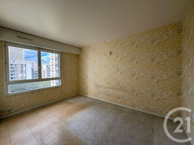 Appartement T4 à vendre - 4 pièces - 85,26 m2 - Paris - 75014 - ILE-DE-FRANCE