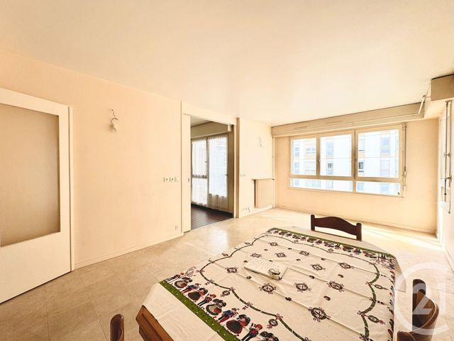 appartement - PARIS - 75014