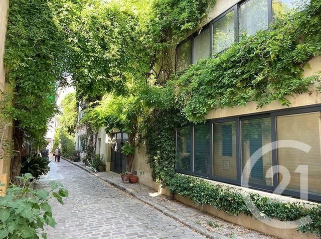 Appartement Triplex à vendre PARIS
