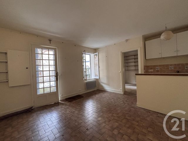 Appartement F2 &agrave; vendre - 2 pi&egrave;ces - 27,60 m2 - Paris - 75014 - ILE-DE-FRANCE