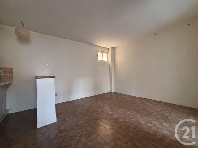 Appartement F2 à vendre PARIS