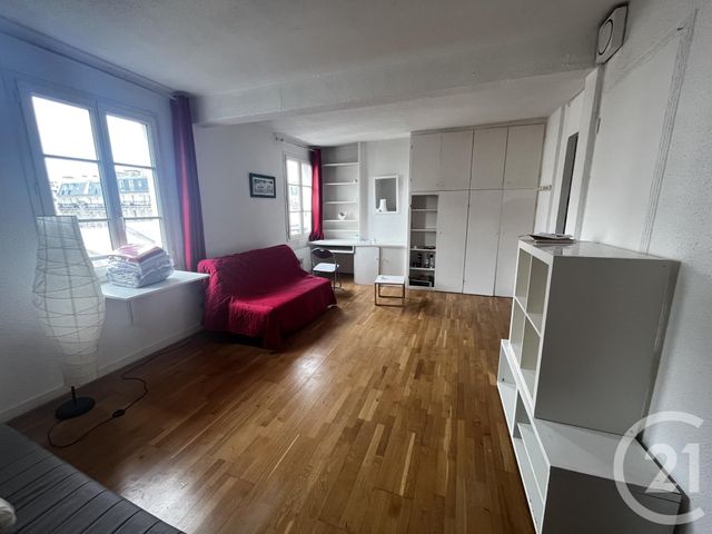 appartement - PARIS - 75015