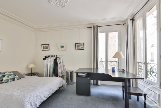 Appartement F2 &agrave; vendre - 2 pi&egrave;ces - 41,50 m2 - Paris - 75014 - ILE-DE-FRANCE