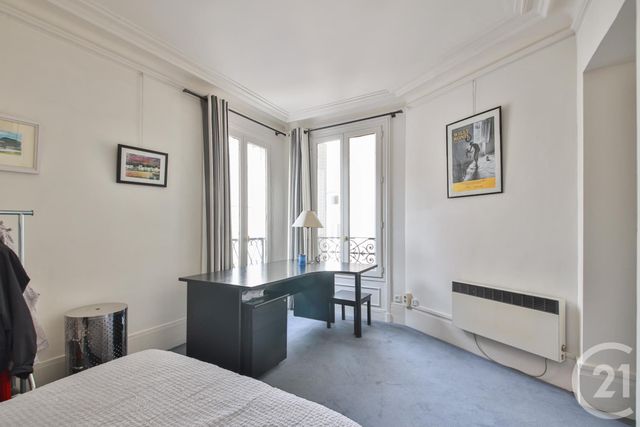 Appartement F2 &agrave; vendre - 2 pi&egrave;ces - 41,50 m2 - Paris - 75014 - ILE-DE-FRANCE