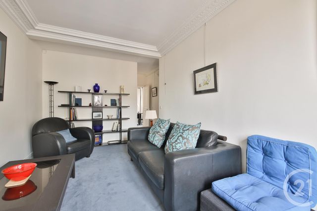 Appartement F2 &agrave; vendre - 2 pi&egrave;ces - 41,50 m2 - Paris - 75014 - ILE-DE-FRANCE