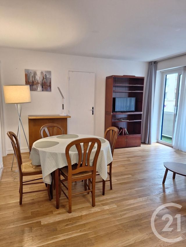Appartement &agrave; louer - 2 pi&egrave;ces - 43,60 m2 - Paris - 75015 - ILE-DE-FRANCE