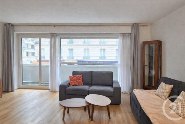 appartement - PARIS - 75015