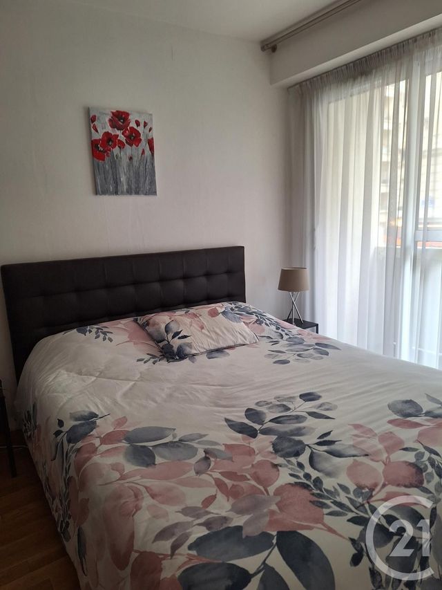 Appartement &agrave; louer - 2 pi&egrave;ces - 43,60 m2 - Paris - 75015 - ILE-DE-FRANCE