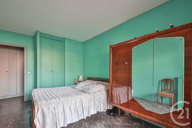 Appartement F3 &agrave; vendre - 3 pi&egrave;ces - 68,90 m2 - Paris - 75014 - ILE-DE-FRANCE