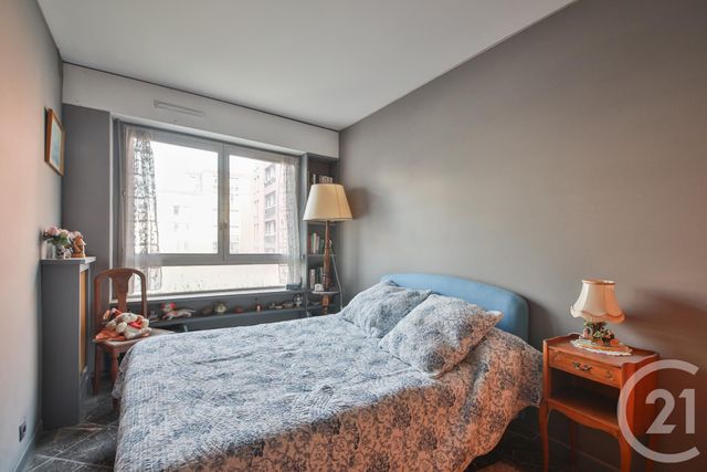 Appartement F3 &agrave; vendre - 3 pi&egrave;ces - 68,90 m2 - Paris - 75014 - ILE-DE-FRANCE