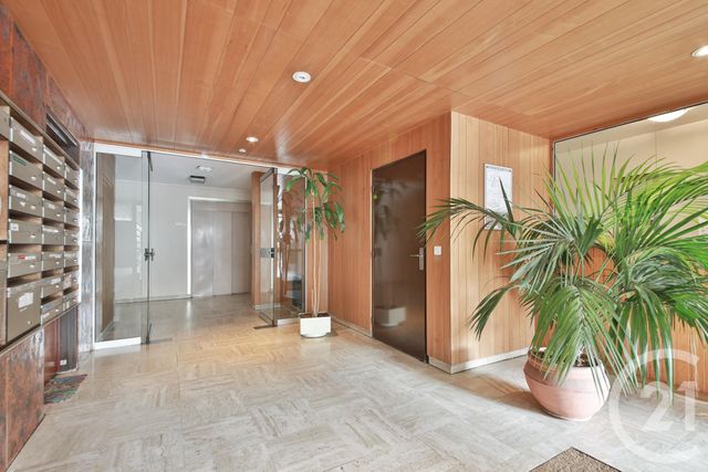 Appartement F3 &agrave; vendre - 3 pi&egrave;ces - 68,90 m2 - Paris - 75014 - ILE-DE-FRANCE