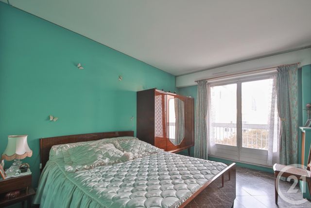 Appartement F3 &agrave; vendre - 3 pi&egrave;ces - 68,90 m2 - Paris - 75014 - ILE-DE-FRANCE