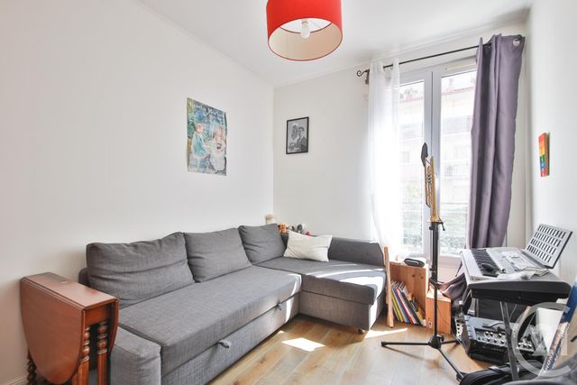 Appartement F3 &agrave; vendre - 3 pi&egrave;ces - 49,35 m2 - Boulogne Billancourt - 92 - ILE-DE-FRANCE