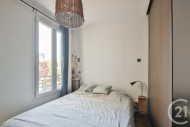 Appartement F3 &agrave; vendre - 3 pi&egrave;ces - 49,35 m2 - Boulogne Billancourt - 92 - ILE-DE-FRANCE