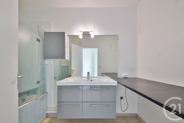 Appartement F4 à vendre - 4 pièces - 90,55 m2 - Paris - 75014 - ILE-DE-FRANCE