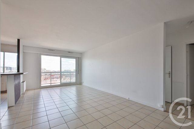 Appartement F4 à vendre - 4 pièces - 90,55 m2 - Paris - 75014 - ILE-DE-FRANCE