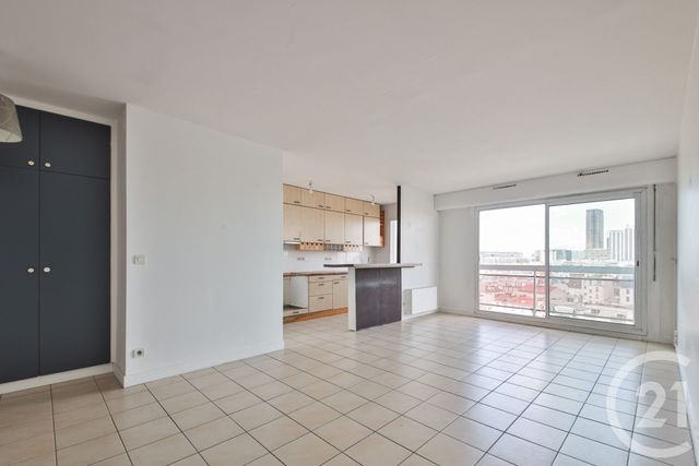 Appartement F4 à vendre - 4 pièces - 90,55 m2 - Paris - 75014 - ILE-DE-FRANCE