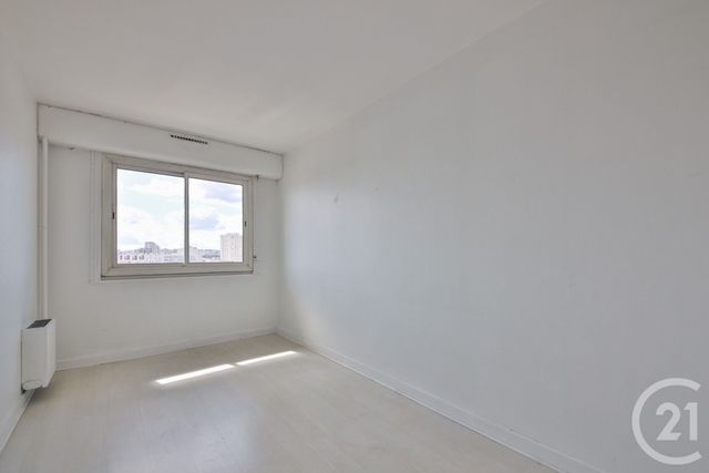 Appartement F4 à vendre - 4 pièces - 90,55 m2 - Paris - 75014 - ILE-DE-FRANCE
