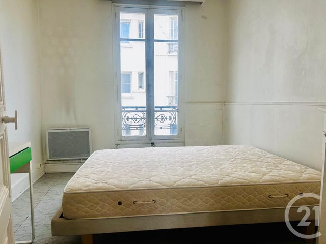 Appartement F2 à vendre - 2 pièces - 20,59 m2 - Paris - 75014 - ILE-DE-FRANCE