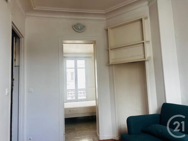 Appartement F2 à vendre - 2 pièces - 20,59 m2 - Paris - 75014 - ILE-DE-FRANCE