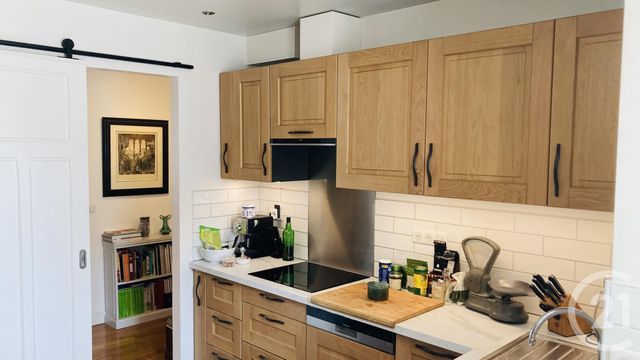 Appartement F5 à vendre - 5 pièces - 119,45 m2 - Clamart - 92 - ILE-DE-FRANCE