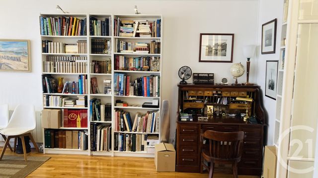 Appartement F5 à vendre - 5 pièces - 119,45 m2 - Clamart - 92 - ILE-DE-FRANCE