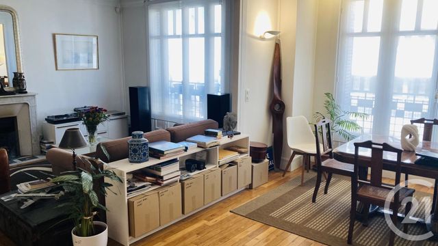 Appartement F5 à vendre CLAMART