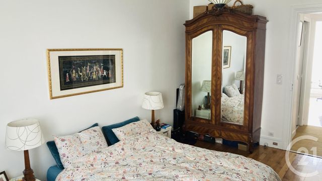 Appartement F5 à vendre - 5 pièces - 119,45 m2 - Clamart - 92 - ILE-DE-FRANCE