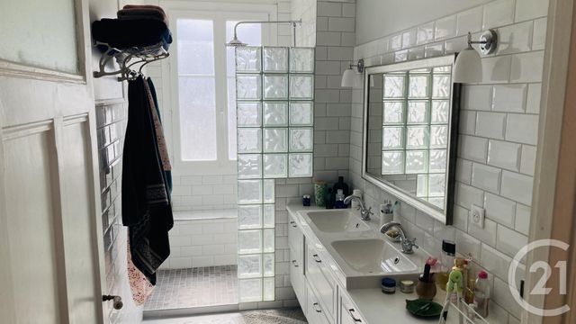 Appartement F5 à vendre - 5 pièces - 119,45 m2 - Clamart - 92 - ILE-DE-FRANCE