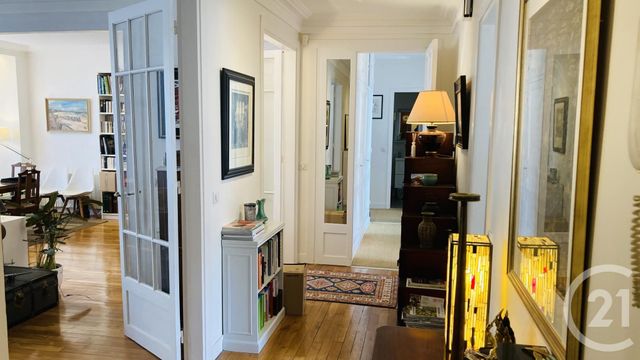 Appartement F5 à vendre - 5 pièces - 119,45 m2 - Clamart - 92 - ILE-DE-FRANCE