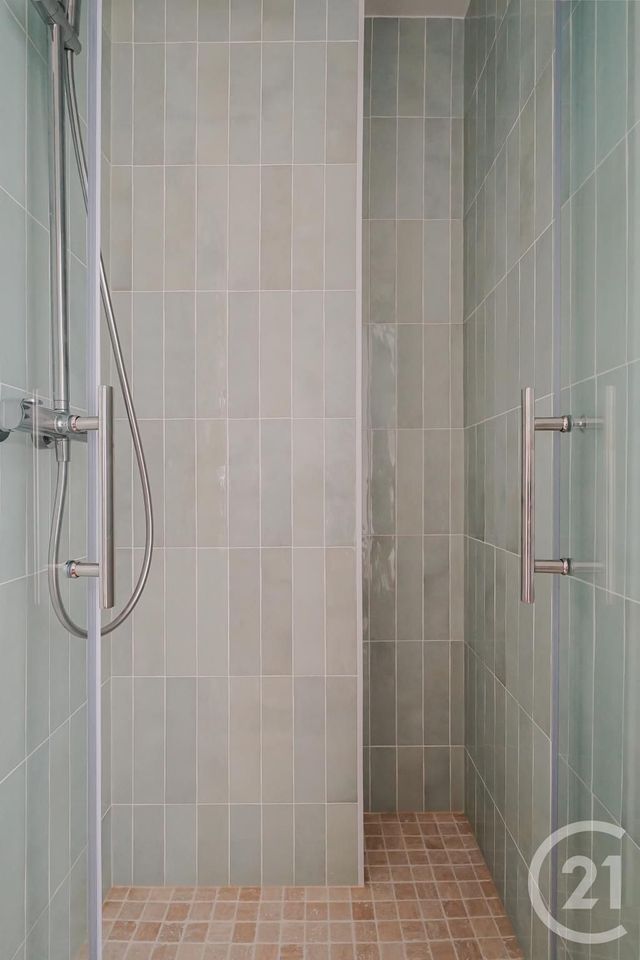 Appartement à vendre - 4 pièces - 63,60 m2 - Paris - 75014 - ILE-DE-FRANCE