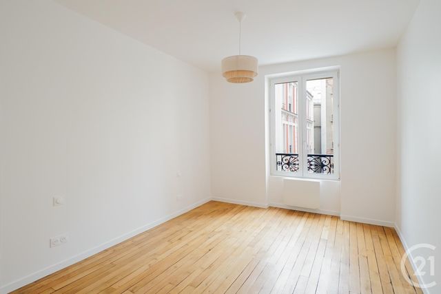 Appartement à vendre - 4 pièces - 63,60 m2 - Paris - 75014 - ILE-DE-FRANCE