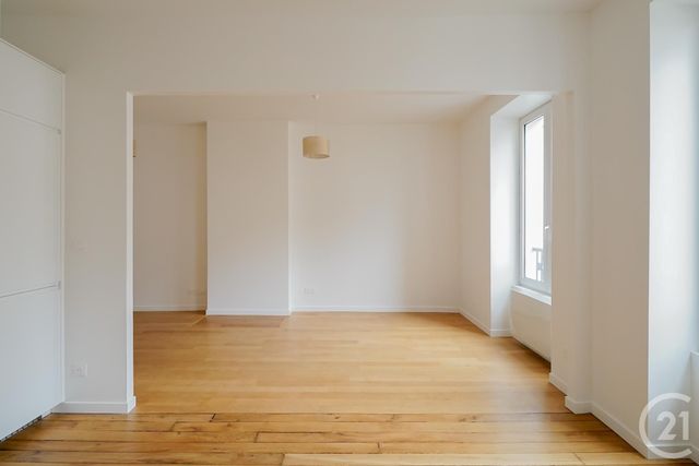 Appartement à vendre - 4 pièces - 63,60 m2 - Paris - 75014 - ILE-DE-FRANCE