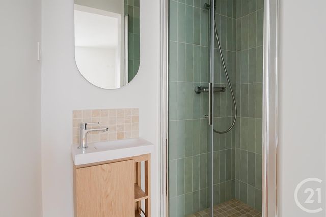 Appartement à vendre - 4 pièces - 63,60 m2 - Paris - 75014 - ILE-DE-FRANCE