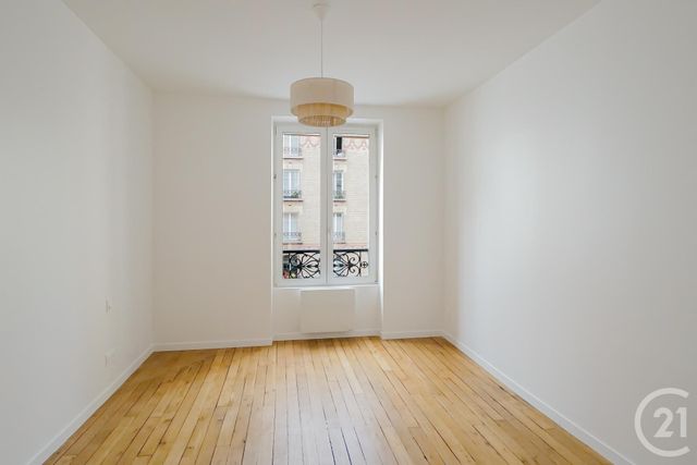 Appartement à vendre - 4 pièces - 63,60 m2 - Paris - 75014 - ILE-DE-FRANCE