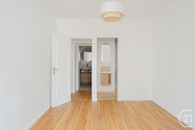 Appartement à vendre - 4 pièces - 63,60 m2 - Paris - 75014 - ILE-DE-FRANCE